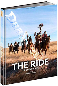 The Ride (DVD)